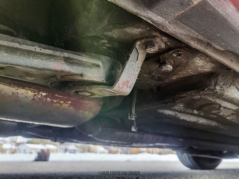 Used 1994 Jaguar XJS 4.0 Convertible image 76