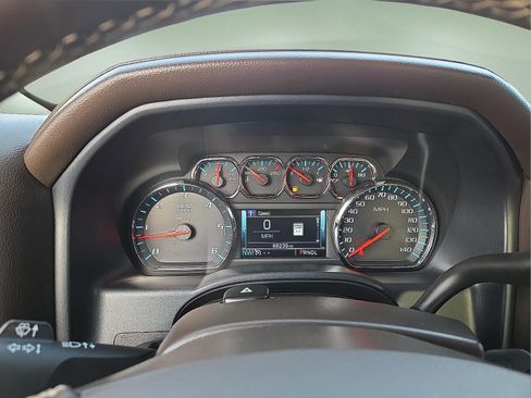 Used 2017 GMC Sierra 1500 SLT w/ SLT Premium Package image 23