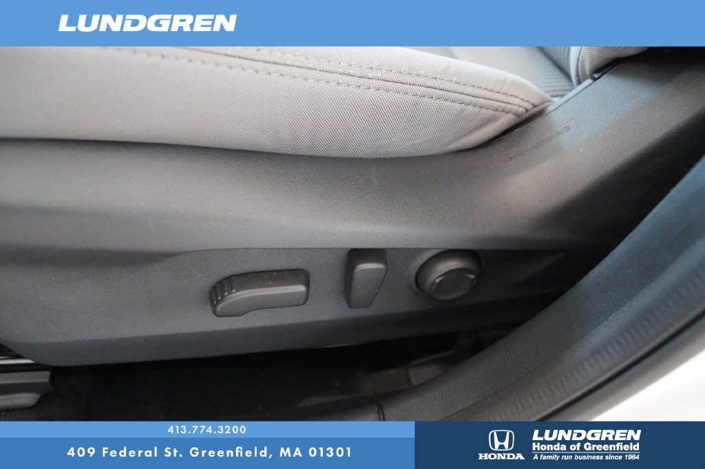 Used 2025 Subaru Legacy Premium AWD/4WD image 13