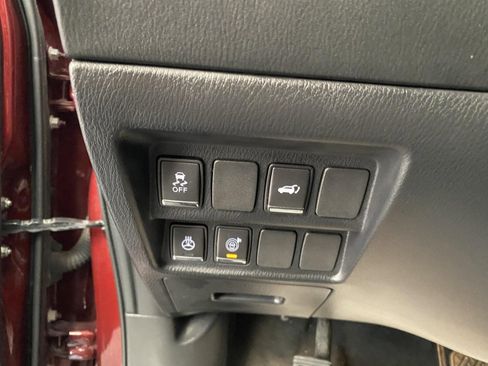 Used 2019 INFINITI QX60 Luxe image 24