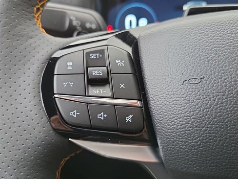 New 2026 Ford Explorer Tremor w/ Tremor Ultimate Package AWD/4WD image 40