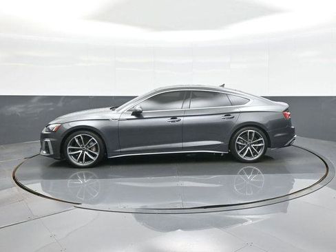 Used 2023 Audi A5 2.0T Premium Plus w/ Premium Plus AWD/4WD image 4