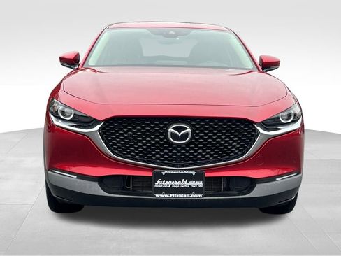 Used 2021 MAZDA CX-30 AWD 2.5 S w/ Select Package image 5