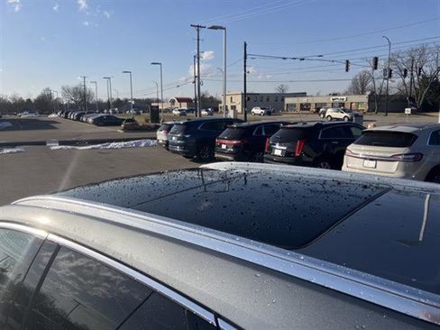 Certified 2023 Cadillac XT5 Premium Luxury image 10