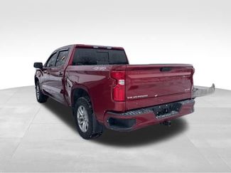 Used 2019 Chevrolet Silverado 1500 RST w/ All-Star Edition video 2