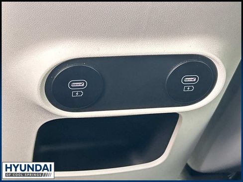 New 2027 Hyundai Ioniq 5 SEL RWD image 22