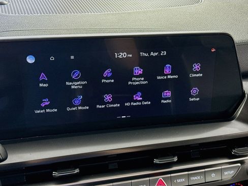 Used 2025 Kia Telluride S FWD image 18