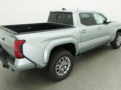 New 2026 Toyota Tacoma Limited AWD/4WD image 5