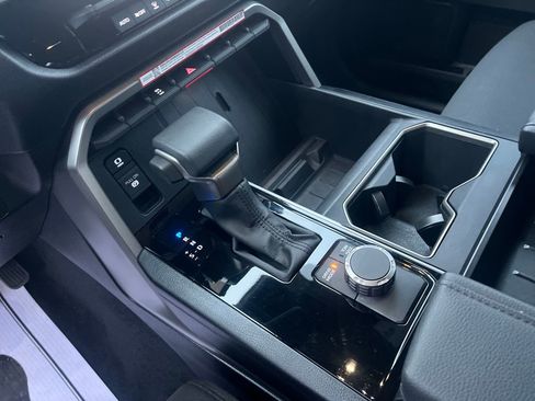 Certified 2025 Toyota Tundra SR5 w/ SR5 Convenience Package image 27