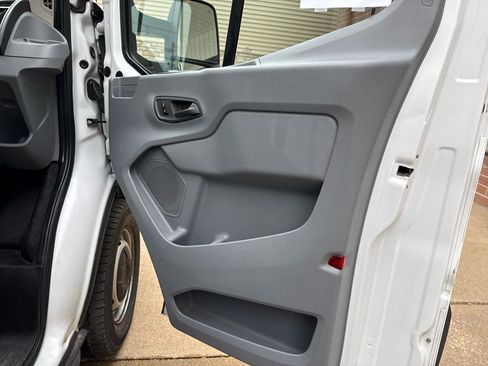 Used 2016 Ford Transit 350 148 Medium Roof image 23