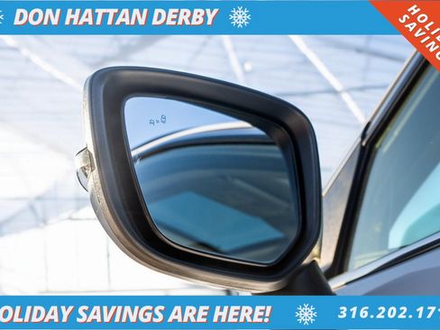 Used 2022 Mitsubishi Eclipse Cross SE image 39