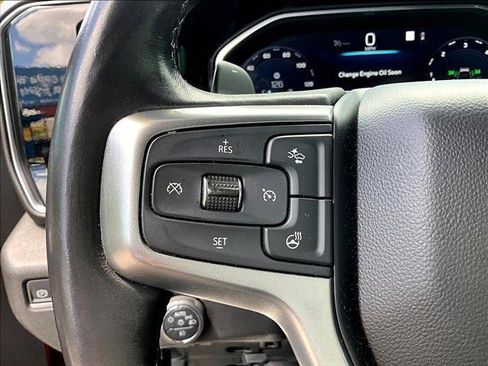 Used 2023 Chevrolet Silverado 1500 RST AWD/4WD image 18