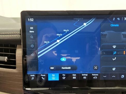 Used 2024 Ford Expedition Limited RWD image 23
