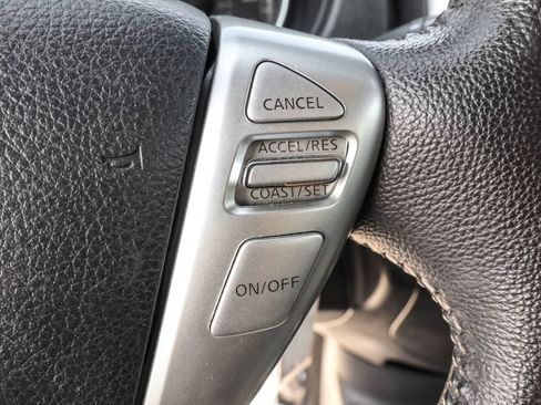 Used 2014 Nissan Versa Note SV w/ Sport Value Package image 27