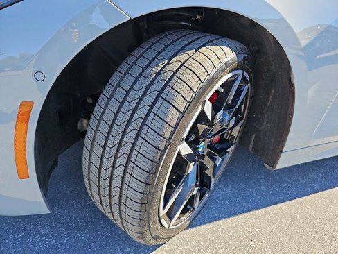 Certified 2025 BMW 430i Coupe w/ M Sport Package image 33