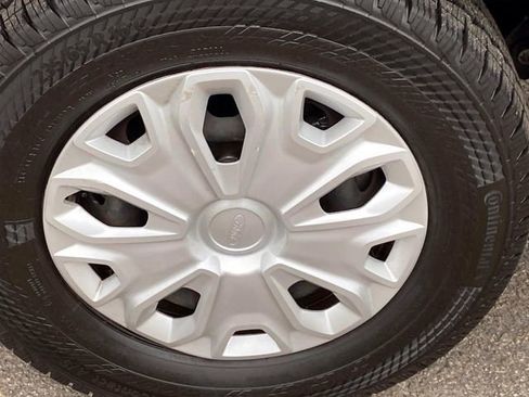 Used 2022 Ford E-Transit 148 High Roof image 26