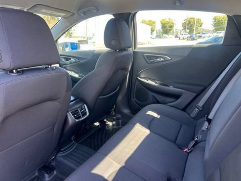 Used 2024 Chevrolet Malibu LT FWD image 19