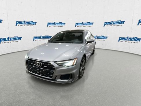 Used 2024 Audi A6 Premium Plus image 4