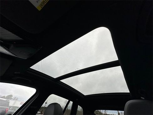 Used 2024 BMW X3 xDrive30i w/ Convenience Package image 27