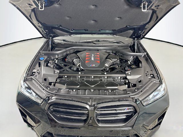 New 2026 BMW X5 M Competition w/ Executive Package AWD/4WD image 31