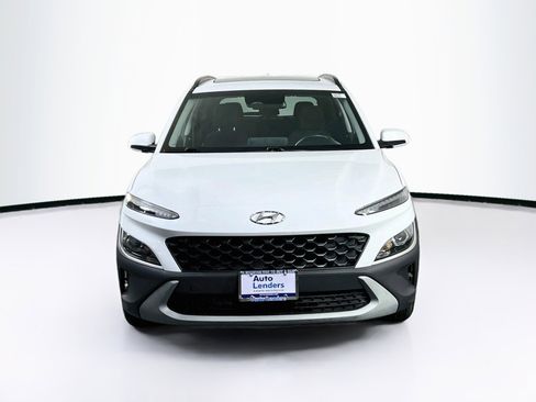 Used 2023 Hyundai Kona SEL w/ Convenience Package AWD/4WD image 2