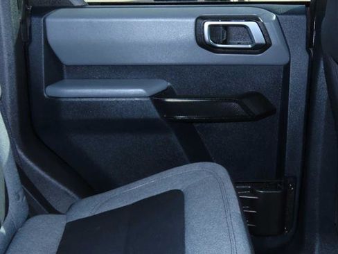 Certified 2022 Ford Bronco Big Bend image 21