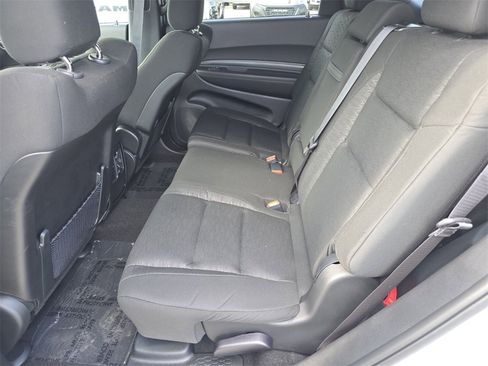 New 2026 Dodge Durango GT w/ Blacktop Package image 9