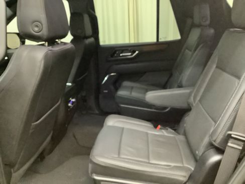 Used 2025 GMC Yukon Denali image 26