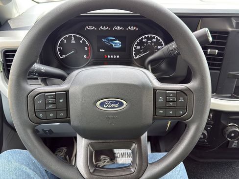 New 2026 Ford F350 XLT w/ XLT Value Package image 15