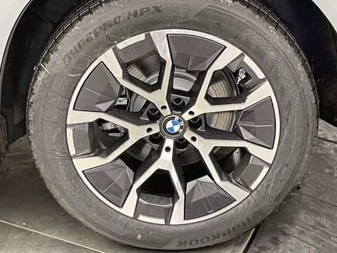 New 2026 BMW X3 xDrive30 w/ Convenience Package AWD/4WD image 12