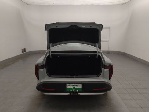 Used 2025 Kia K4 FWD image 29