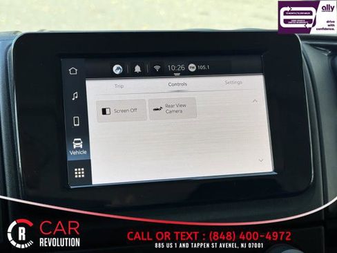 Used 2023 RAM ProMaster 2500 FWD image 24