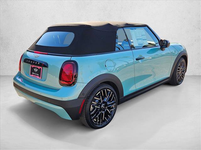New 2026 MINI Cooper S FWD image 2
