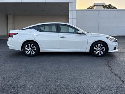 Used 2020 Nissan Altima 2.5 S