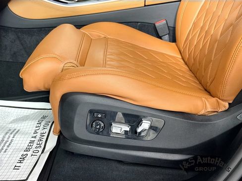 Used 2026 BMW X5 xDrive40i w/ M Sport Package AWD/4WD image 26