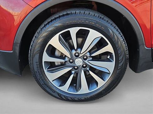 Used 2022 Buick Encore Preferred w/ Safety Package image 21