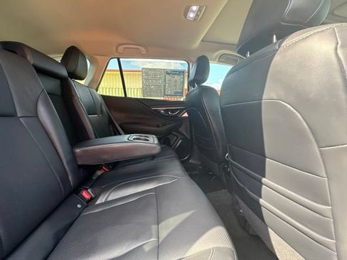 Used 2024 Subaru Outback Limited XT AWD/4WD image 15