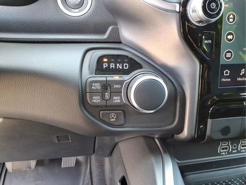 Used 2026 RAM 1500 Big Horn AWD/4WD image 27