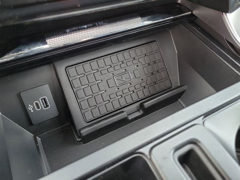 New 2025 Ford F150 Platinum w/ Equipment Group 702A High image 27