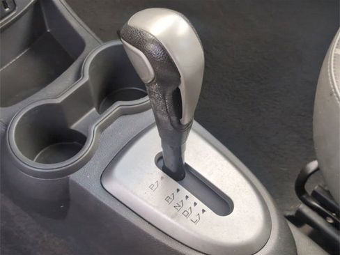 Certified 2015 Chevrolet Spark LT image 14