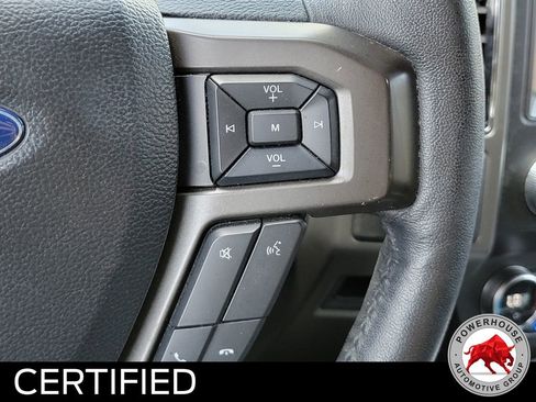 Used 2020 Ford Expedition XLT w/ Equipment Group 202A image 30