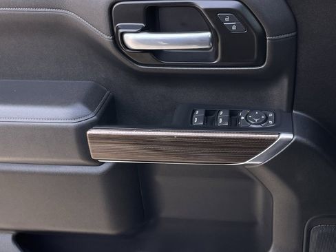 Used 2021 Chevrolet Silverado 1500 RST image 20