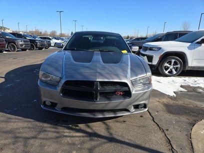 Used 2013 Dodge Charger R/T w/ Daytona Edition Group