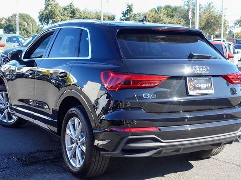 Used 2025 Audi Q3 2.0T Premium Plus w/ Premium Plus Package image 10