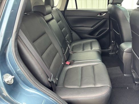 Used 2015 MAZDA CX-5 Grand Touring image 35