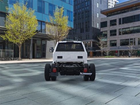 New 2025 Ford F350 XL w/ Snow Plow Prep Package image 5