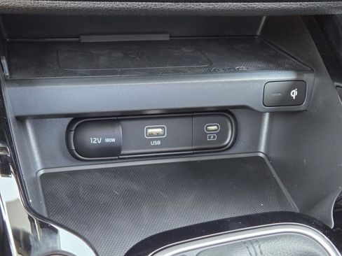 New 2025 Kia Soul S image 28
