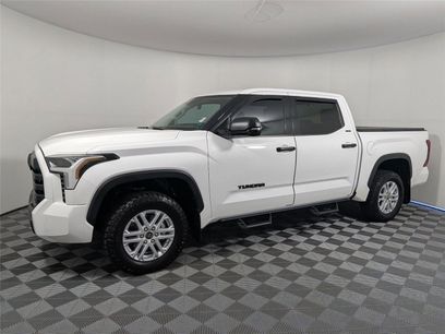 Used 2023 Toyota Tundra SR5 w/ SR5 Convenience Package
