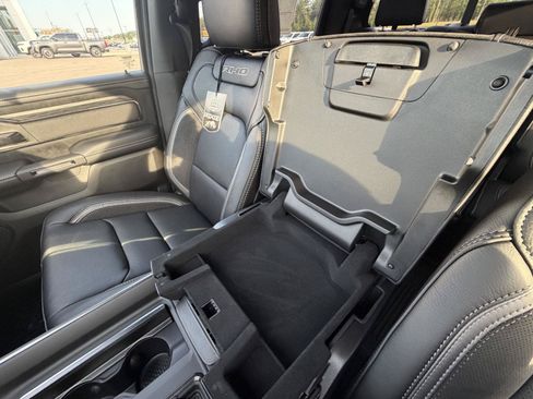 New 2026 RAM 1500 RHO AWD/4WD image 14