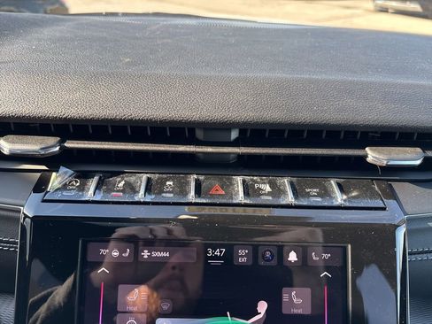 New 2026 Jeep Grand Cherokee Laredo X AWD/4WD image 69